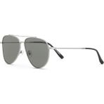 Blancia Milano Bc 1330 C 3 Erkek Güneş Gözlüğü - Gun Metal