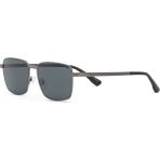 Blancia Milano Bc 1366 C3 Erkek Güneş Gözlüğü - Gun Metal
