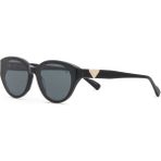 Blancia Milano Bc 1397 C1 Cat Eye Kadın Güneş Gözlüğü - Altın