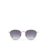 Blancia Milano BC1287 C2 Oval Gümüş Unisex Güneş Gözlüğü