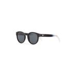 Blancia Milano BC1290 C1 Oval Siyah Unisex Güneş Gözlüğü