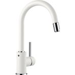 Blanco 521457 Mida S Beyaz Eviye Bataryası
