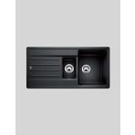 Blanco Legra 6 S Silgranit PuraDur II Eviye