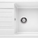 Blanco Legra XL 6 S Beyaz Granit Eviye