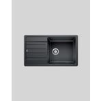 Blanco Legra XL 6 S Silgranit PuraDur II Eviye