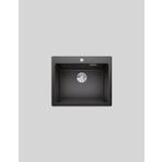 Blanco Pleon 6 Silgranit PuraDur II Eviye