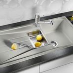 Blanco Sona 6 S Silgranit PuraDur II Eviye