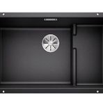 Blanco Subline 700 U Anthracite Silgranit Eviye