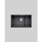 Blanco Subline 700-U Level Silgranit PuraDur II Eviye