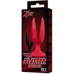 Blaster Beginner Açılır Anal Tıkaç (Plug) - C-N3062