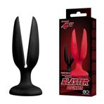 Blaster Beginner Açılır Anal Tıkaç (plug)
