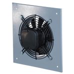 Blauberg AXIS-Q 400 4E 230V Duvar Tipi Aksiyel Fan
