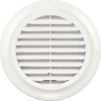 Blauberg Blauberg Karavan Mutfak Banyo Menfezi 125 mm