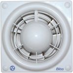 Blauberg Bliss 100 Banyo Aspiratörü
