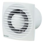 Blauberg BRAVO 100 220-240V Duvar ve Tavan Tipi Aksiyel Fan