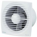 Blauberg BRAVO 150 220-240V Duvar ve Tavan Tipi Aksiyel Fan