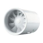 Blauberg DUCTO 150 220-240V Kanal İçi Sessiz Aksiyel Fan