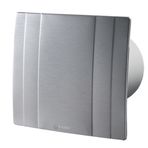 Blauberg Quatro Hi-Tech 150 Plastik Banyo Fanı