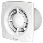 Blauberg Slim 125 Plastik Banyo Fanı