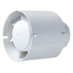 Blauberg Tubo 150 Kanal Tipi Fan