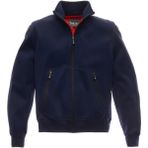Blauer Easy Man Pro Mavi Korumalı Motosiklet Montu