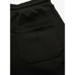 Blauer Siyah Erkek Regular Fit Logo Baskılı Sweatpant 26SBLUP04036-999 Olneys
