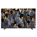 Blaupunkt BL50145G Siyah 4K Ultra Hd 50" 127 Ekran Uydu Alıcılı Google Smart Led Tv Televizyon