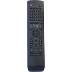 Blaupunkt Bl55245 İle Uyumlu Led Tv Kumandası