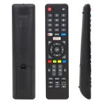 Blaupunkt / Dijitsu / Next 50020 50'' 4K Netflix-Youtube-Amazon Prime Tuşlu Lcd Led Tv Kumanda