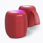 Blaupunkt LS160 Kırmızı Bluetooth Hoparlör