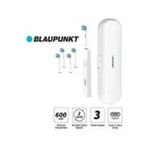 Blaupunkt P20 Döner Başlıklı Stantlı Şarjlı Diş Fırçası - Beyaz