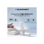 Blaupunkt P30 Şarj Edilebilir Ağız Duşu - Beyaz