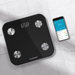Blaupunkt SW400 Bluetooth Baskül