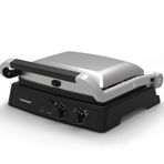 Blaupunkt T980 Inox Tost Makinesi