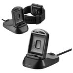 Blaze Akıllı Fitness Saati için Blaze Şarj İstasyonu ile Blaze Usb Şarj Kablosu için Blaze Watch Şarj Cihazı Değişimi