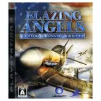Blazing Angels PS3 Oyunu