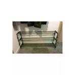 Blbndesign Dekoratif Borudan Ayakkabılık 100 Cm RafNo527