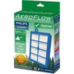 BLC Filtre Aeroflow® Philips Performer Silent FC8787/19 Uyumlu FC8038/01 Hepa Filtre - Optimal