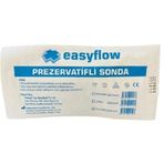 BLC GRUP MEDIKAL-PREZERVATİF SONDA LATEX NO:35 XL EASYFLOW