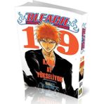 Bleach 19. Kara Ay Yükseliyor Türkçe Çizgi Roman