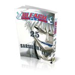 Bleach 25. Cilt - Sarsılmaz Taht - Tite Kubo