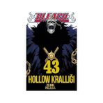 Bleach 43. Cilt + The Boys 2: Al Bakalım + Bleach 41.cilt + 4 Kitap - Hayır
