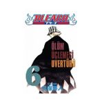 BLEACH 6. CILT - ÖLÜM ÜÇLEMESI UVERTÜRÜ - TITE KUBO