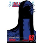 Bleach, Vol. 63: Hear, Fear, Here: Volume 63