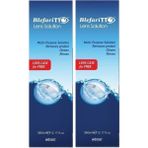 Blefaritto 2x360 ml Lens Solüsyonu
