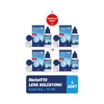 Blefaritto Lens Solüsyonu 60 Ml 4 Adet