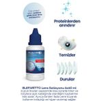 Blefaritto Lens Solüsyonu 6x60 ml 3 Adet - 1