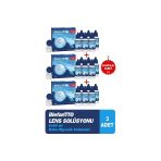 Blefaritto Lens Solüsyonu 6x60 Ml 3 Adet