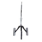 Blelsa 1-1/4 ila 3-1/2 inç 3 Taşlı Motor Silindir Bileme Aleti Ayarlanabilir Silindir Derece Piston Bileme Aleti 32-89 mm