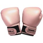 Blelsa Çocuk Boks Eldivenleri Kickboks Muay Thai Boks Antrenman Eldivenleri Spor Boks Antrenman Ekipmanları Kum Torbası Boks Pedleri 3-10 Yaş Arası Çocuklar İçin Pembe